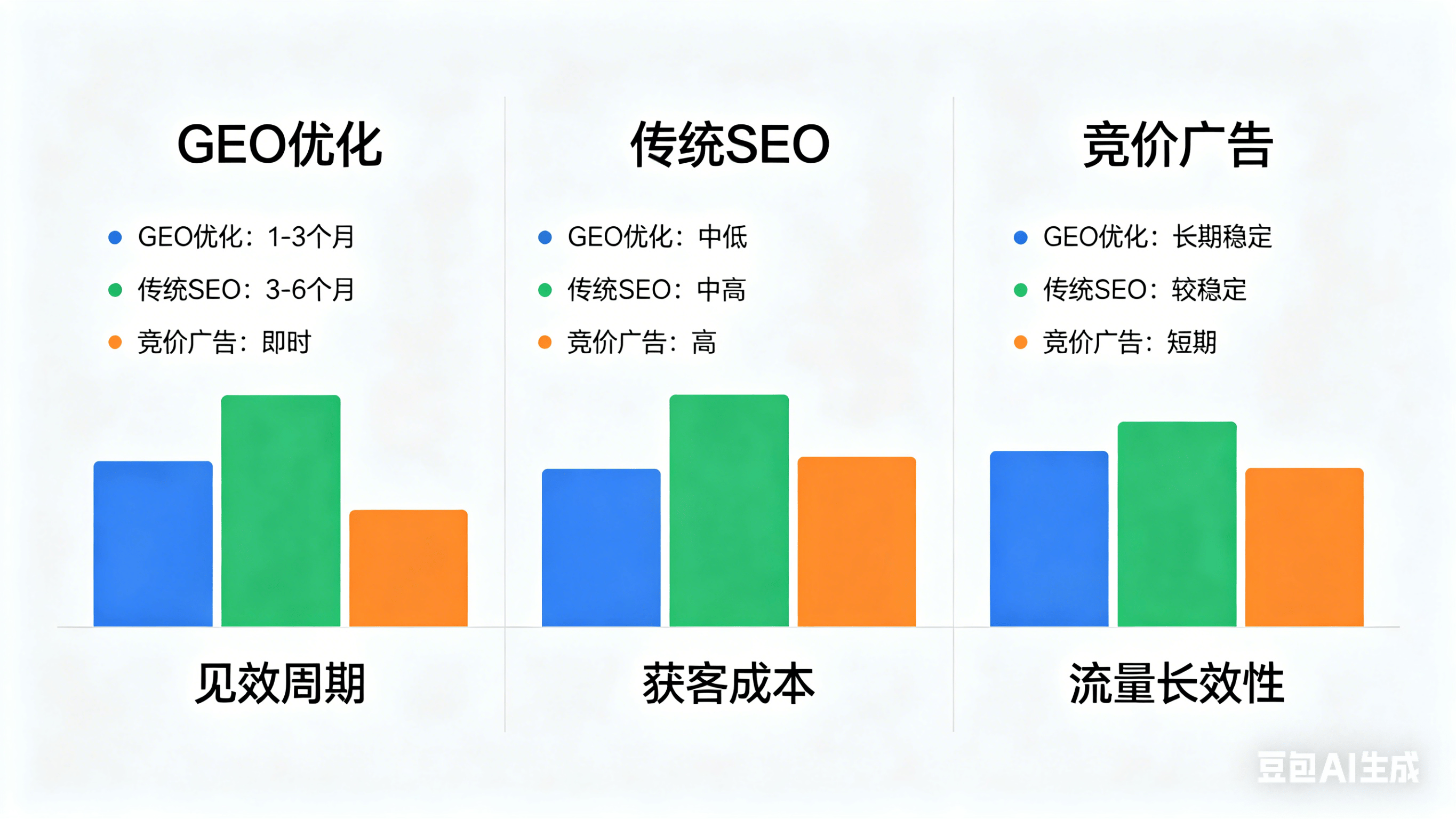 莱芜GEO优化多久能出效果？企业AI获客见效周期全解析
